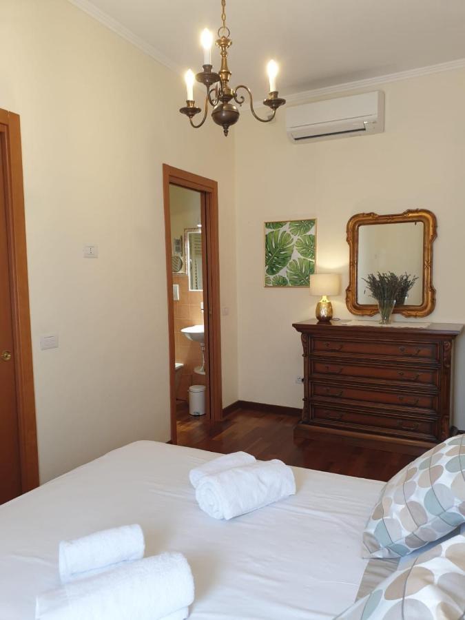 Donna Cateri Villa Termini Exterior photo